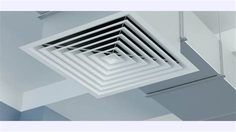 Goodwind - HVAC Grills and Diffusers Manufacturer
