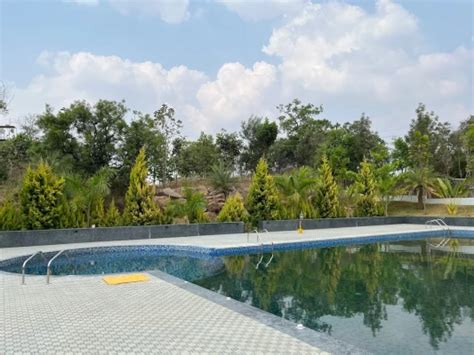 Kaadgal Resort In Bangalore. Book Hotels Stay With Bag2Bag