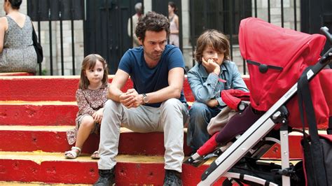 Chinese Puzzle (2013)