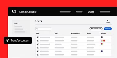 Applications et outils Adobe Creative Cloud pour toutes les entreprises ...