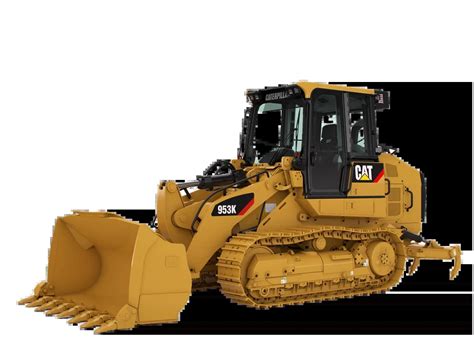 Cat Track Loaders for Sale in India | Gmmco
