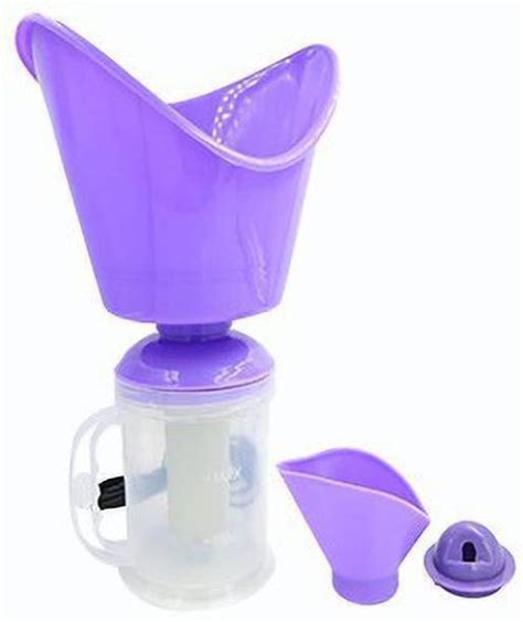 Facial Steamers - Buy Facial Steamers online at Best Prices in India ...