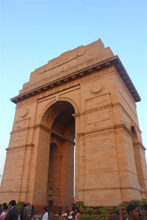 India Gate 2021, #1 top things to do in delhi, delhi, reviews, best ...