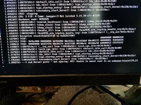 OctoPi WiFi/network connection troubleshooting megatopic - Networking ...