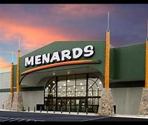 Image result for Menards Official Site