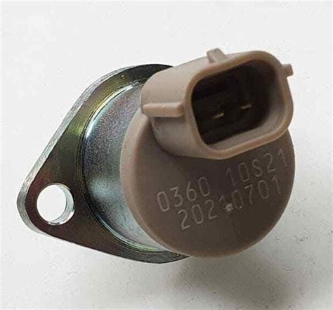 Mitsubishi L200 Triton 2.5 3.2 Regulador De Pressão | Ubuy India