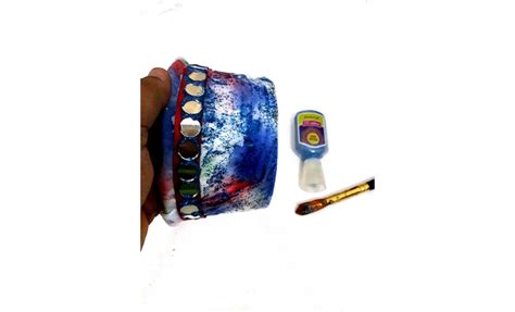Holi Colour Bowl | Hobby Ideas