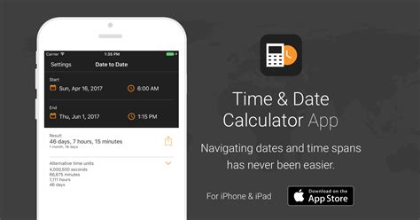 Date Calculator Apps 的图像结果