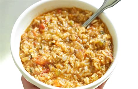 8 Tasty Reasons Why You Should Always Have Cooked Rice in Your Fridge ...