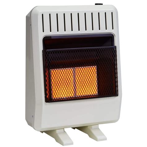 Best Indoor Propane Wall Heaters | heatwhiz.com