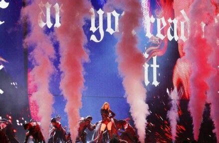 Reputation World Tour 的图像结果