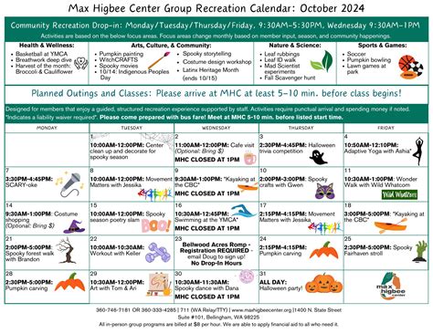 Max Higbee Center | A Place for Friends