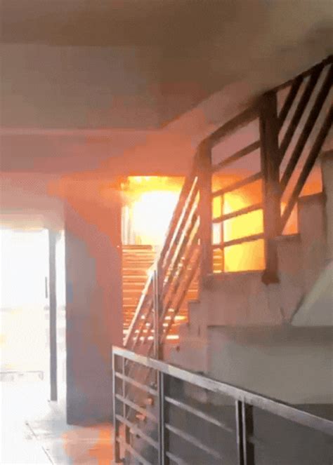 Ahmedabad Shop Fire; Narol-Naroda Highway Blaze | Maruti Plaza Complex