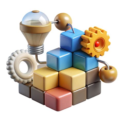 Image result for Creative Problem Solving Process Steps