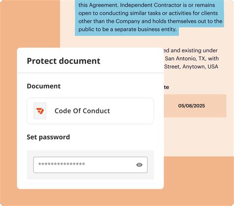 Confidential PDF | Fill, Edit, Sign, Save & Export PDFs Online