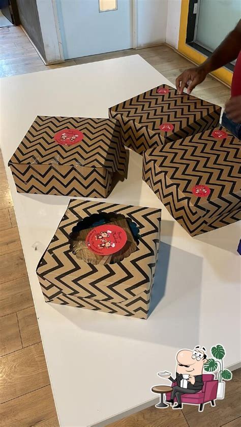 Sugar Monkeys - Online Cake Delivery Shop, Chennai - Restaurant menu ...