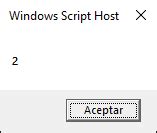Image result for InputBox VBScript