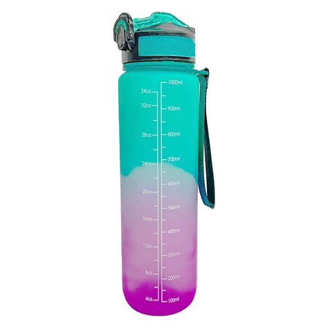 Buy Hiking Water Bottle - Durable & Leak-Proof | Gokyo