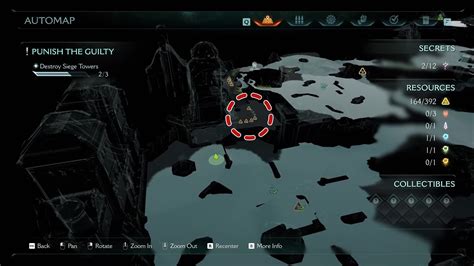 Doom: The Dark Ages Guide : Chapter 20 Walkthrough and Secrets ...