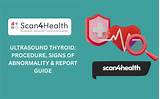 Ultrasound Thyroid: Procedure, Signs of Abnormality & Report Guide ...