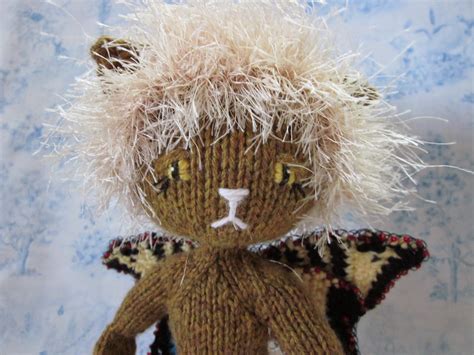 Image result for Magic Thread Cat Dancer Pattern