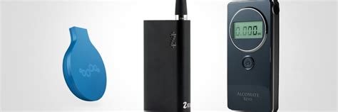 Discoveries Of The Week: Two Breathalyzers, And Vaporizer And PornHub's ...