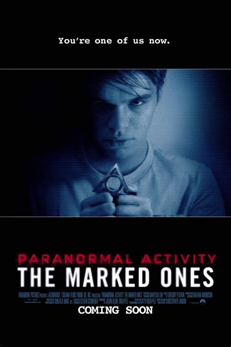 Paranormal Activity Movies In Order: How (& Where) To Watch By Release ...