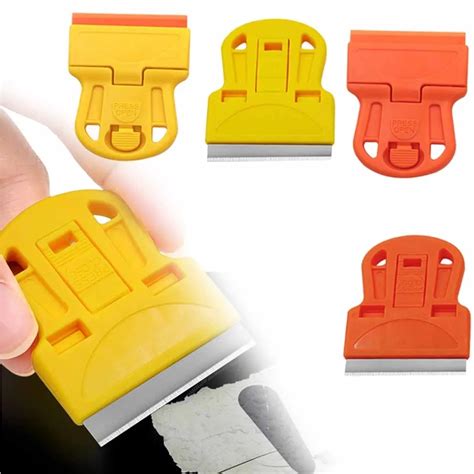 Image result for Hand Held Razorblade Scraper