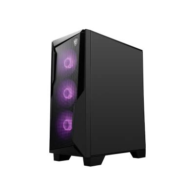 MSI Codex R2 B14NVM7-438US Intel i7 RTX 5060 Ti Gaming Desktop - MSI-US ...