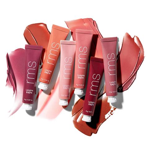 RMS Beauty: Natural Makeup & Body Care Products for Sale | The Detox Market