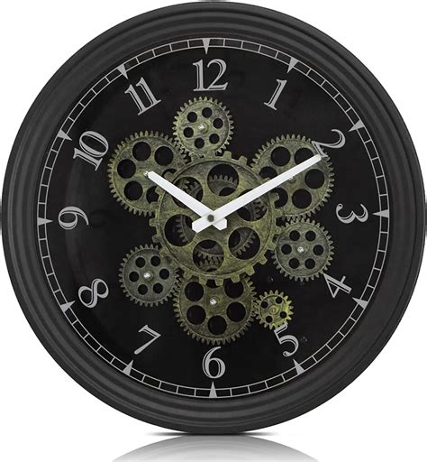 Products – GEAR WALL CLOCK