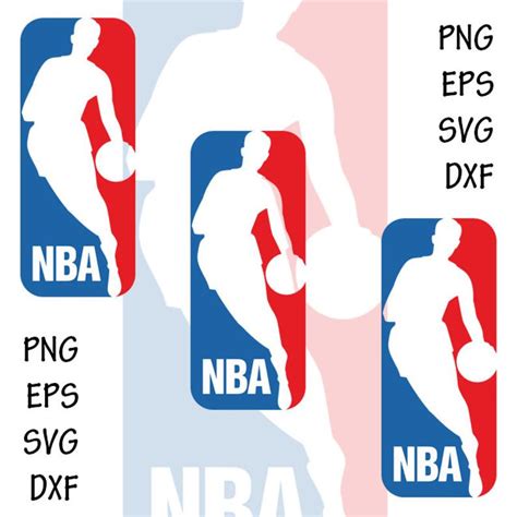 NBA Logo Vector 的图像结果