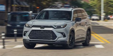 Huge! 2027 Toyota Grand Highlander Hybrid India Launch at ₹68L ...