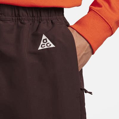 Nike ACG Trail Shorts. Nike IN