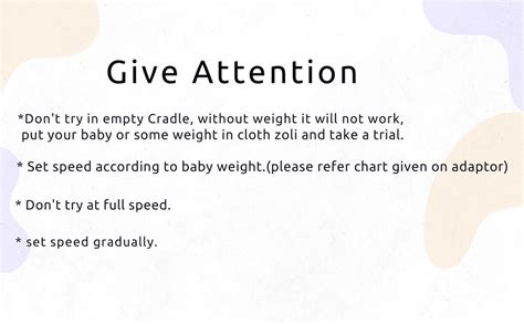 Buy My Cradlle Window Hanging Smart Electric Automatic Baby Crib Swing ...