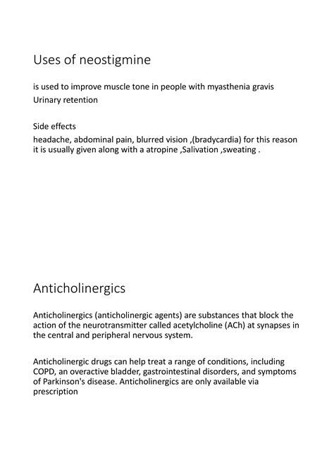 PHARMACOLOGY PHARMACOLOGY PHARMACOLOGY PHARMACOLOGY | PDF