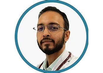 3 Best Pulmonologists in Guwahati, AS - Expert Recommendations