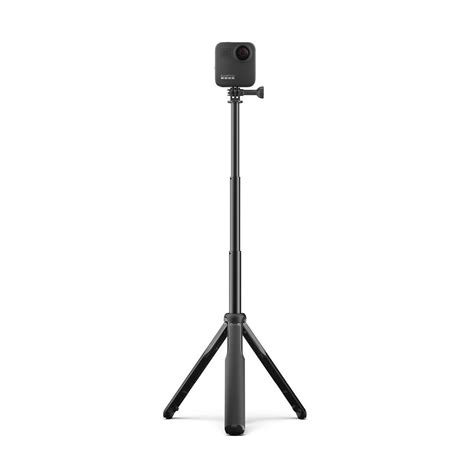 GoPro Grip Extension Pole with Tripod for GoPro HERO and MAX 360 ...