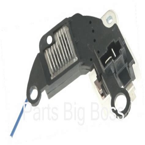 Lucas TVS Alternator Cutout T C 26216033 for | Parts Big Boss