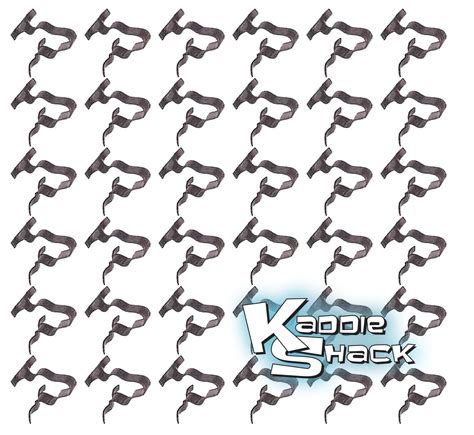 Image result for Body Molding Clips