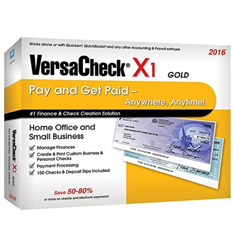 Image result for VersaCheck Software Download