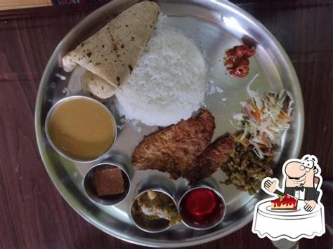 Cafe Mango, Skylark Appts, Mapusa - Restaurant menu, prices and reviews