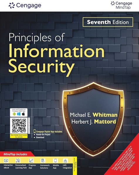 Buy Principles of Information Security Book Online at Low Prices in ...