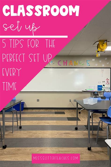 Image result for Classroom Setup Vidos