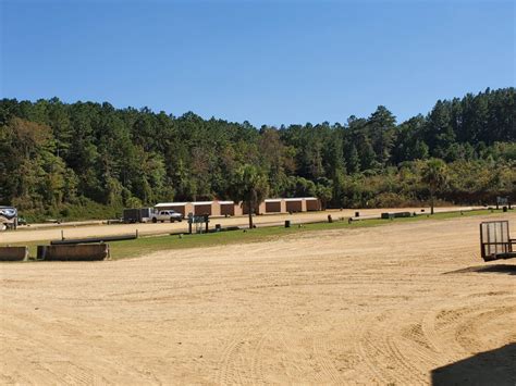 50 Amp Campground - Boggs & Boulders