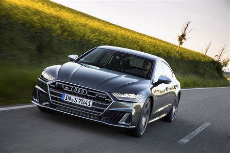 Sleeker 2020 Audi S7 to start at $84,895