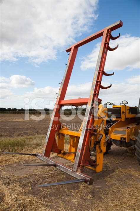 Image result for Hay Stacker Machine