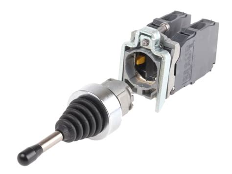 XD4PA14 Schneider Electric | Schneider Electric 4-Axis Joystick Switch ...