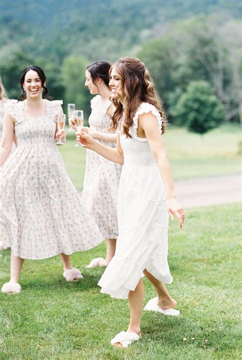 A lakeside garden party wedding in the heart of the Catskills ...