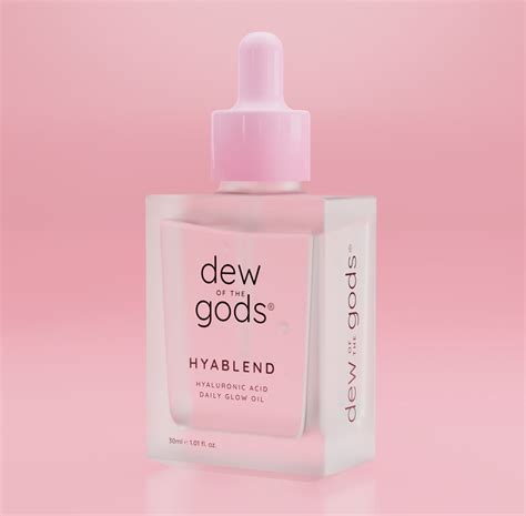 Dew of the Gods® | Mindful, vegan skincare | LGBTQ+ Owned Skin Care